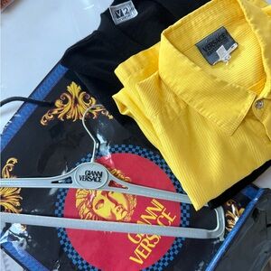Versace Vintage Couture Lot